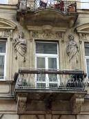 Балкон 2-го поверху