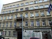 2012 р. Головний фасад