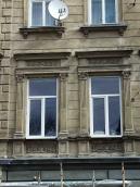 Вікна 2-го поверху