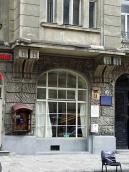 2012 р. Вікно 1-го поверху