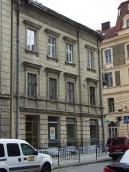 2012 р. Загальний вигляд з боку вул.…