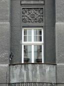 2012 р. Сецесійний балкон 2-го поверху