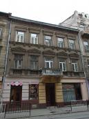 Житловий будинок (№ 34)