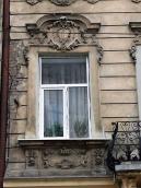 Вікно 2-го поверху