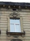 Вікно 3-го поверху