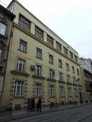 Телефонна станція (№ 26)