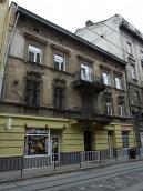 Житловий будинок (№ 24)