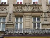 2012 р. Балкон 2-го поверху