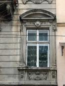 2012 р. Вікно 2-го поверху