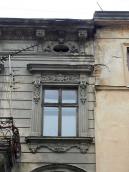 2012 р. Вікно 3-го поверху