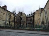 2012 р. Розрив забудови (№ 46)