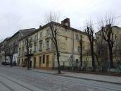 Житловий будинок (№ 48)