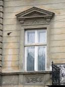 Вікно 2-го поверху