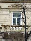 2012 р. Балкон 2-го поверху