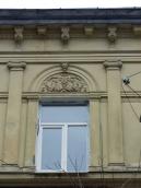 2012 р. Вікно 3-го поверху