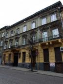 Житловий будинок (№ 58)