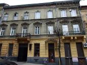 2012 р. Головний фасад