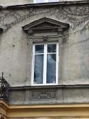 Вікно 2-го поверху