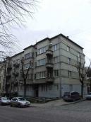 Житловий будинок (№ 49)