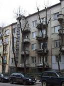 Житловий будинок (№ 47)