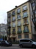 Житловий будинок (№ 45)