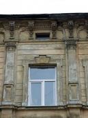 2012 р. Вікно 3-го поверху