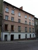 Житловий будинок (№ 62)