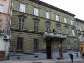 Житловий будинок (№ 60)