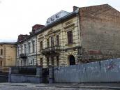 2012 р. Будинки № 5, 7