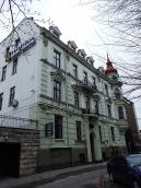 2012 р. Загальний вигляд з боку вул.…