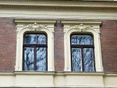 Вікна 2-го поверху