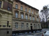 2012 р. Загальний вигляд з боку вул.…