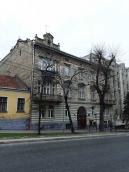 Житловий будинок (№ 26)