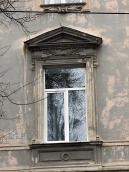 2012 р. Вікно 2-го поверху