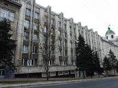 Офісний будинок (№ 22)