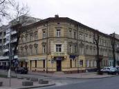 Житловий будинок (№ 14)