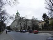 2012 р. Перспектива вулиці…