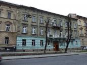 Будинок (№ 12)