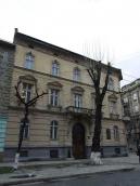 2012 р. Загальний вигляд з боку вул.…