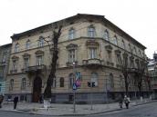 Житловий будинок (№ 10)