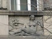 Рельєф «Сільське господарство»