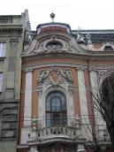 Лівий еркер