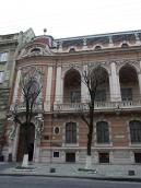 Ліва частина