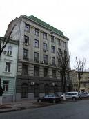 2012 р. Загальний вигляд з боку вул.…