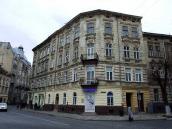 Житловий будинок (№ 24)