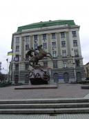 2012 р. Головний фасад