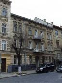 Житловий будинок (№ 22)