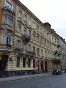 Житловий будинок (№ 3)