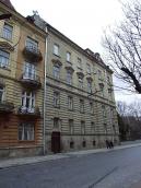 2012 р. Загальний вигляд з боку вул.…