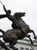 Постать св. Георгія